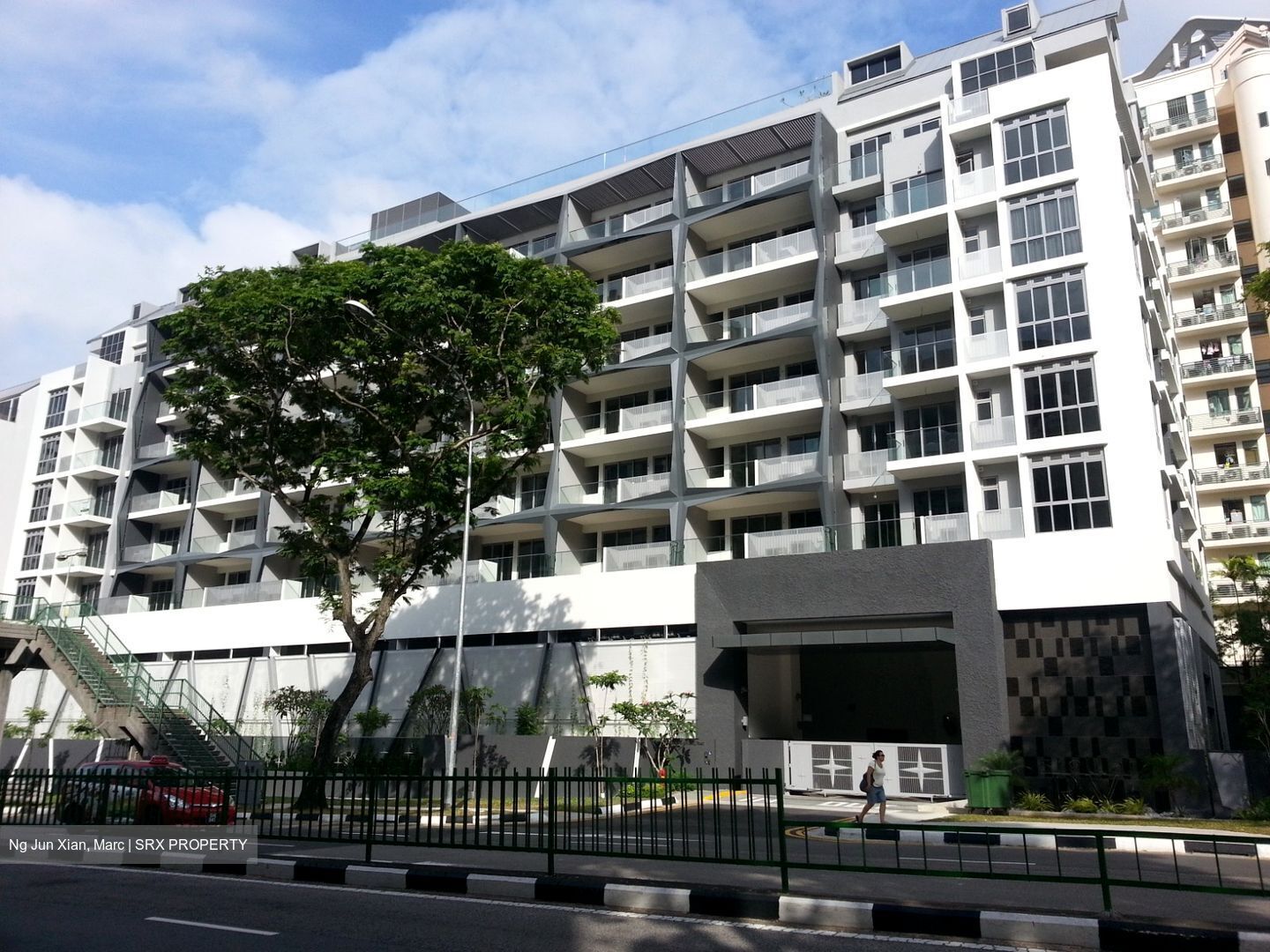 Stellar RV (D10), Apartment #573594881